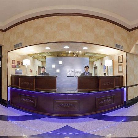 Fairfield Inn & Suites By Marriott Bridgewater Branchburg/Somerville Екстериор снимка