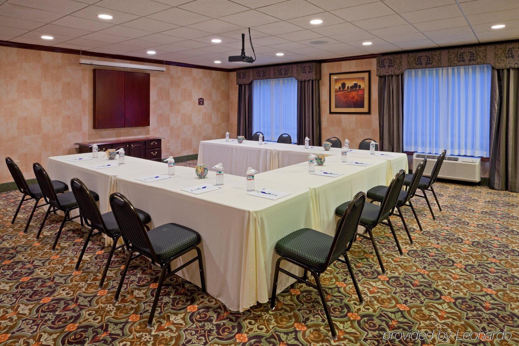 Fairfield Inn & Suites By Marriott Bridgewater Branchburg/Somerville Съоръжения снимка