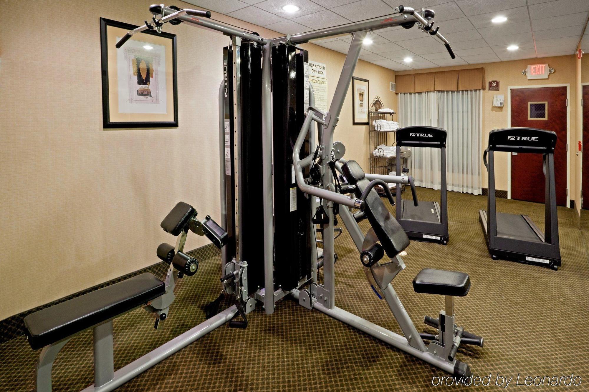 Fairfield Inn & Suites By Marriott Bridgewater Branchburg/Somerville Екстериор снимка